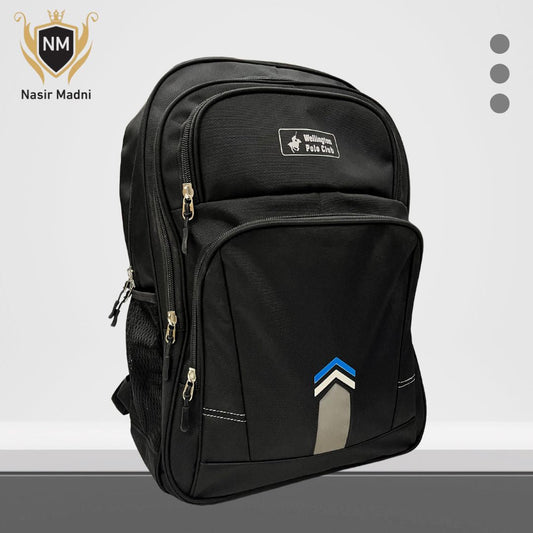 College Bag For Boys