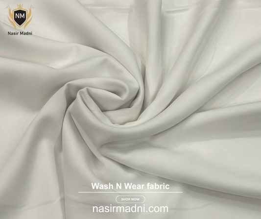 Wash N Wear Unstitched
